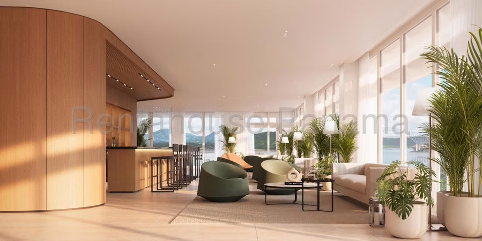 Vendo apartamento en Amador LF25-4013 Solo Cliente Directo