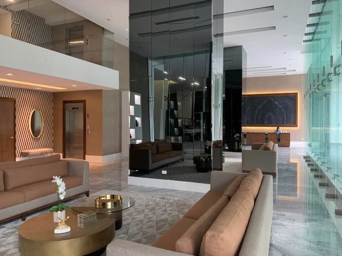 Alquiler de apartamento en Costa del Este AK