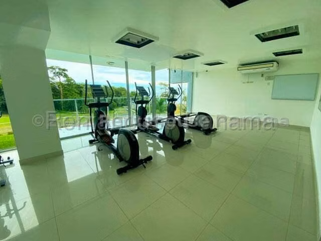 Apartamento en venta en María Chiquita en Colón YM