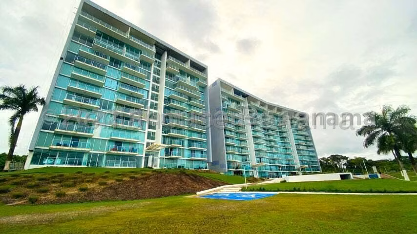 Apartamento en venta en María Chiquita en Colón YM