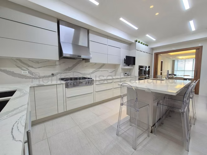 VENTA DE APARTAMENTO PUNTA PACIFICA GM - Imagen 9