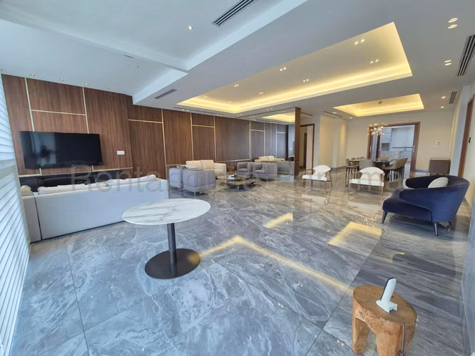 VENTA DE APARTAMENTO PUNTA PACIFICA GM - Imagen 5