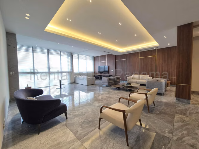 VENTA DE APARTAMENTO PUNTA PACIFICA GM - Imagen 6