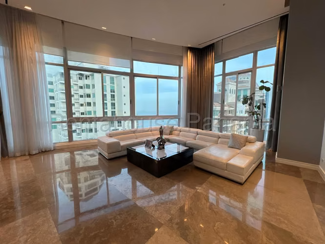 VENTA DE APARTAMENTO PUNTA PACIFICA GM - Imagen 6
