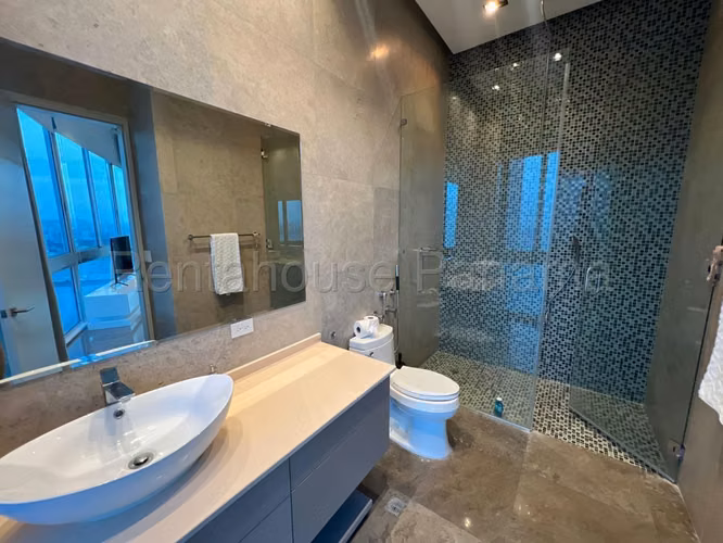 VENTA DE APARTAMENTO PUNTA PACIFICA GM - Imagen 10