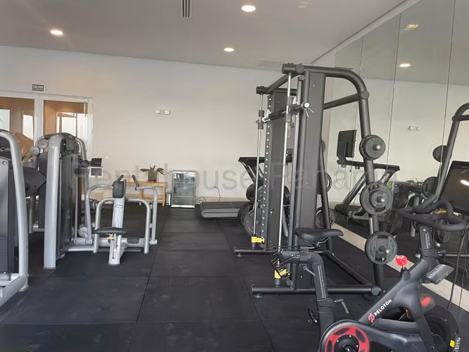 VENTA DE APARTAMENTO PUNTA PACIFICA GM
