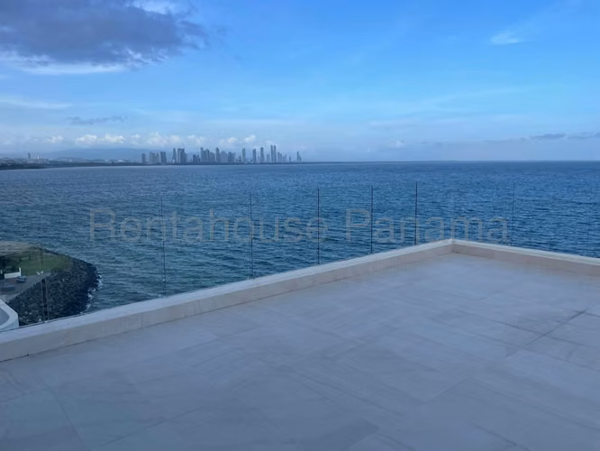 VENTA DE APARTAMENTO PUNTA PACIFICA GM