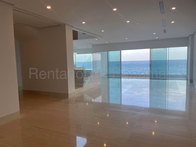 VENTA DE APARTAMENTO PUNTA PACIFICA GM