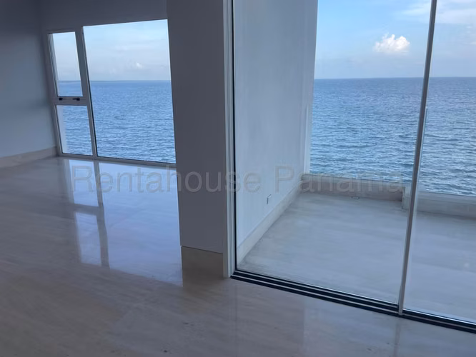 VENTA DE APARTAMENTO PUNTA PACIFICA GM