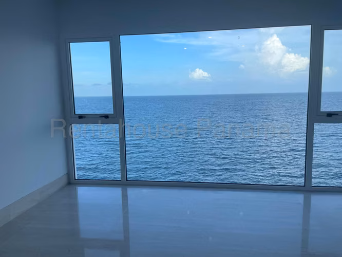 VENTA DE APARTAMENTO PUNTA PACIFICA GM