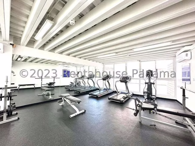 Apartamento en venta en Edison Park YM