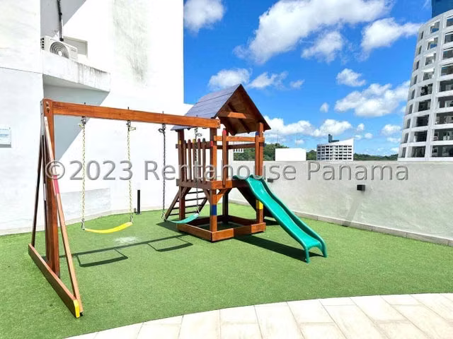 Apartamento en venta en Edison Park YM