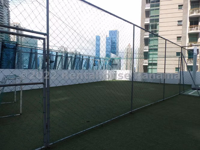 VENTA DE APARTAMENTO PUNTA PACIFICA GM