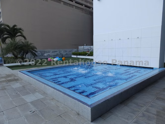 VENTA DE APARTAMENTO PUNTA PACIFICA GM