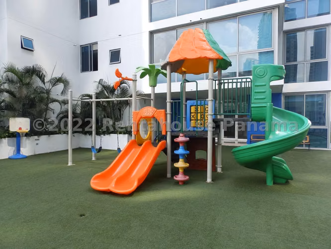 VENTA DE APARTAMENTO PUNTA PACIFICA GM