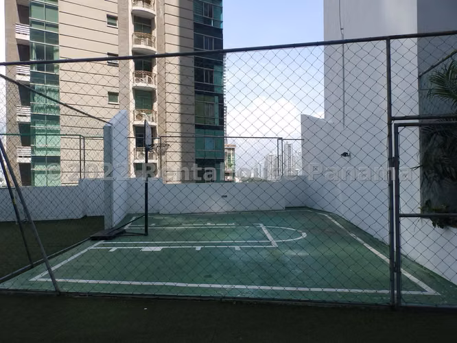 VENTA DE APARTAMENTO PUNTA PACIFICA GM