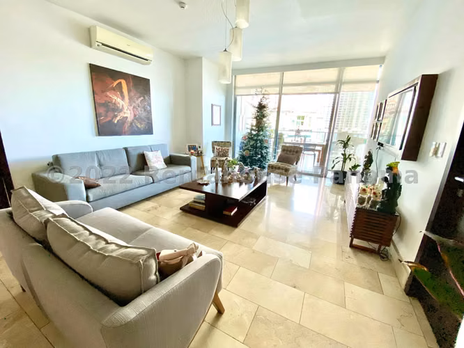 VENTA DE APARTAMENTO PUNTA PACIFICA GM