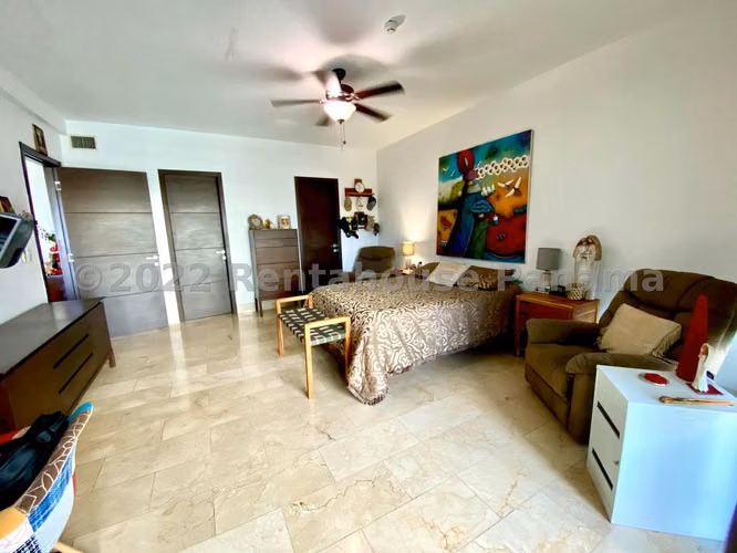 VENTA DE APARTAMENTO PUNTA PACIFICA GM