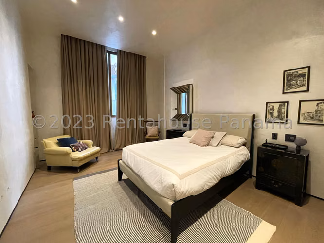 VENTA DE APARTAMENTO PUNTA PACIFICA GM - Imagen 12