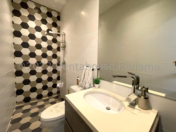 VENTA DE APARTAMENTO PUNTA PACIFICA GM - Imagen 11