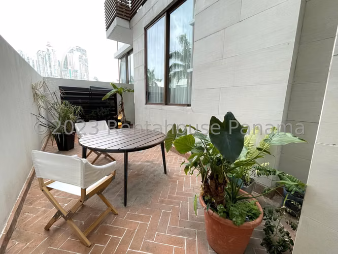 VENTA DE APARTAMENTO PUNTA PACIFICA GM - Imagen 10