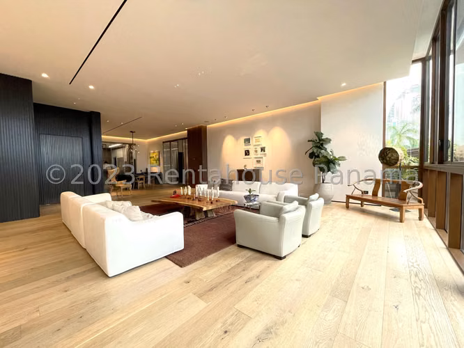 VENTA DE APARTAMENTO PUNTA PACIFICA GM - Imagen 3
