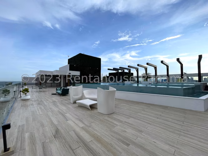VENTA DE APARTAMENTO PUNTA PACIFICA GM - Imagen 17