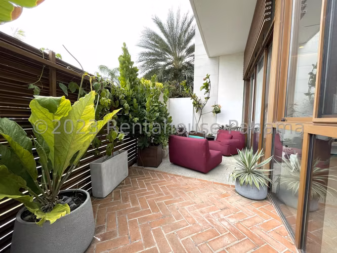 VENTA DE APARTAMENTO PUNTA PACIFICA GM - Imagen 4