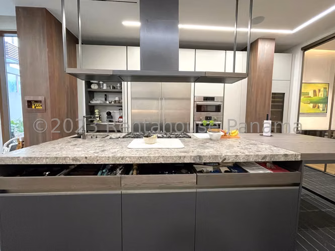 VENTA DE APARTAMENTO PUNTA PACIFICA GM - Imagen 8