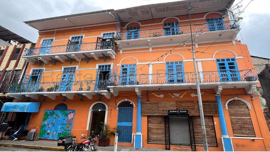 Edificio en venta Casco Viejo EH