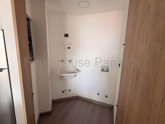 Apartamento en venta en Bella Vista YM