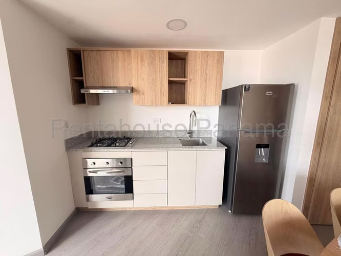 Apartamento en venta en Bella Vista YM