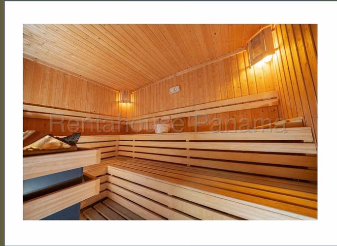 Apartamento en venta en Bella Vista YM