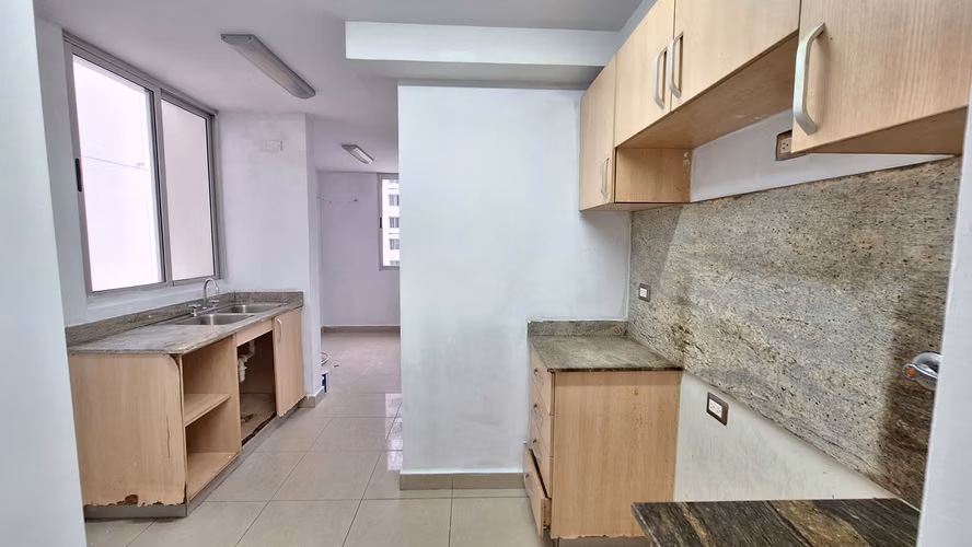 Apartamento en venta en Condado del Rey YM