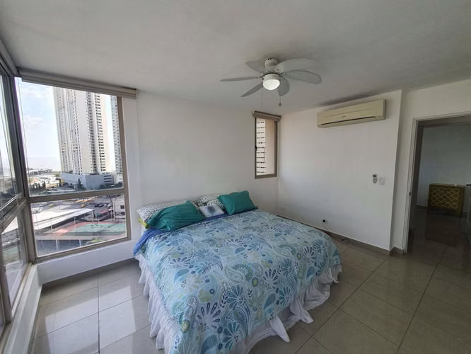 Apartamento en venta en San Francisco YM