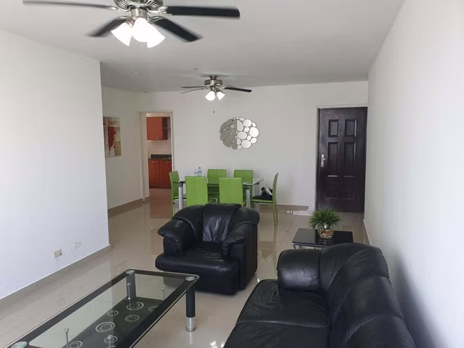 Apartamento en venta en San Francisco YM