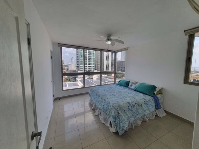 Apartamento en venta en San Francisco YM