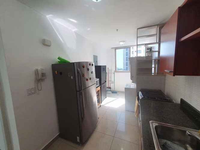 Apartamento en venta en San Francisco YM