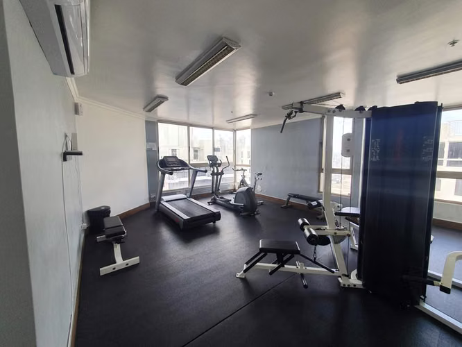 Apartamento en venta en San Francisco YM