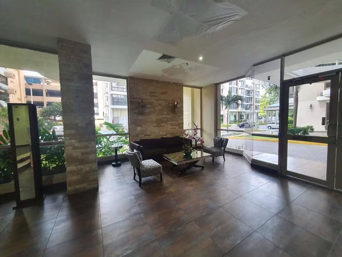 Apartamento en venta en San Francisco YM