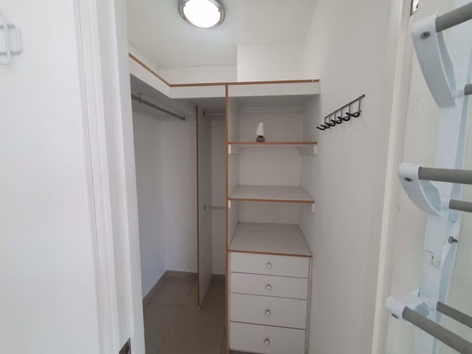 Apartamento en venta en San Francisco YM