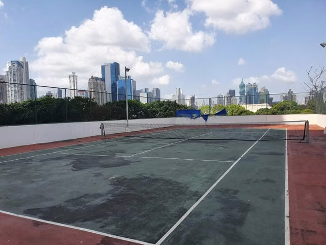 Apartamento en venta en San Francisco YM