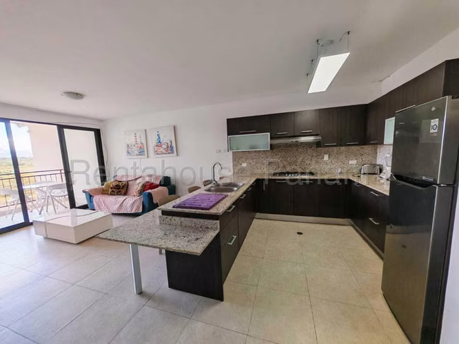 Apartamento en venta en San Carlos YM - Imagen 4