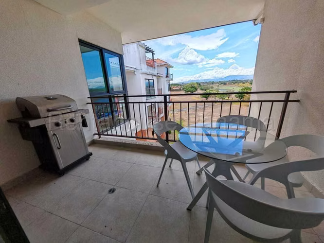 Apartamento en venta en San Carlos YM - Imagen 8