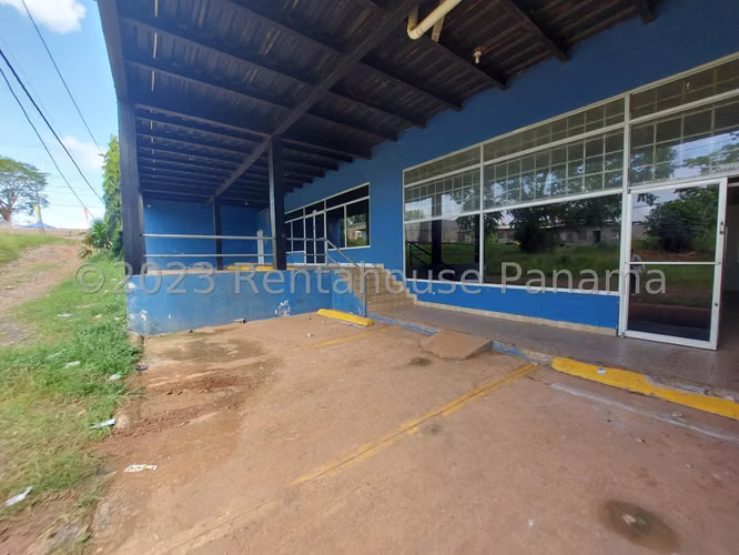VENTA DE LOCAL CHORRERA GM - Imagen 2