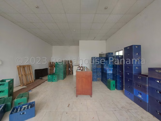 VENTA DE LOCAL CHORRERA GM - Imagen 13