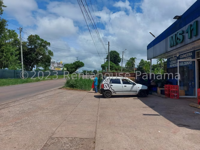 VENTA DE LOCAL CHORRERA GM - Imagen 7