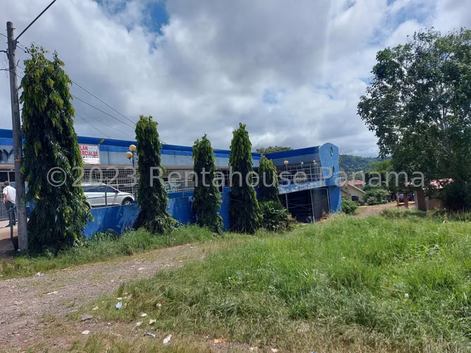 VENTA DE LOCAL CHORRERA GM - Imagen 8