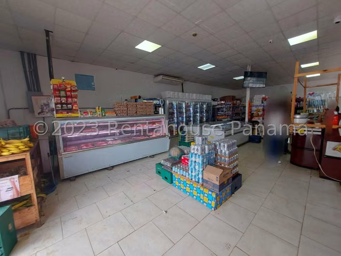 VENTA DE LOCAL CHORRERA GM - Imagen 16
