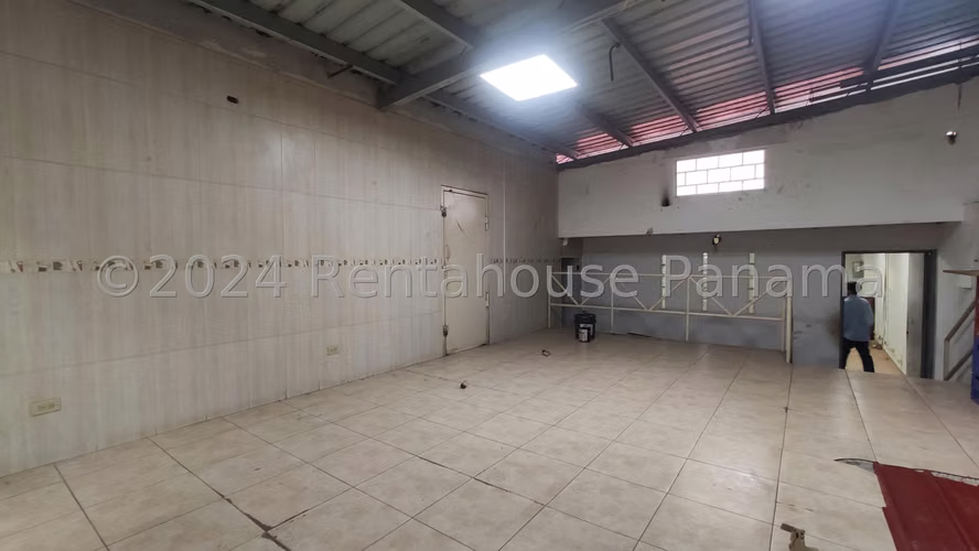 VENTA DE EDIFICIO CALIDONIA GM